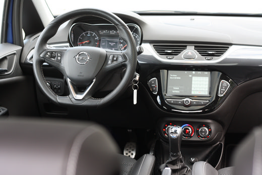 אופל קורסה OPC אופל קורסה OPC