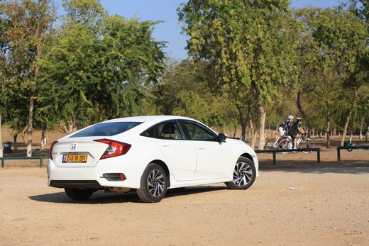 הונדה סיוויק הונדה סיוויק