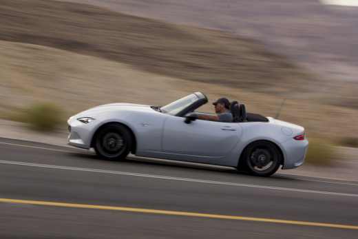 מאזדה MX5