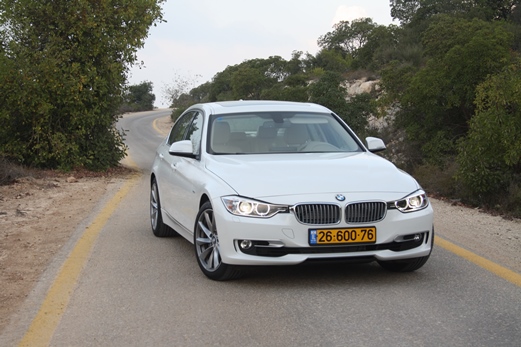 ב.מ.וו סדרה 3