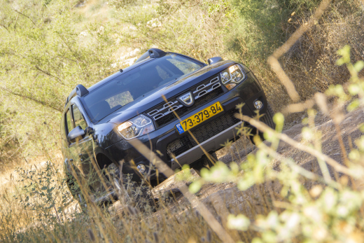 דאצ'יה דאסטר דאצ'יה דאסטר