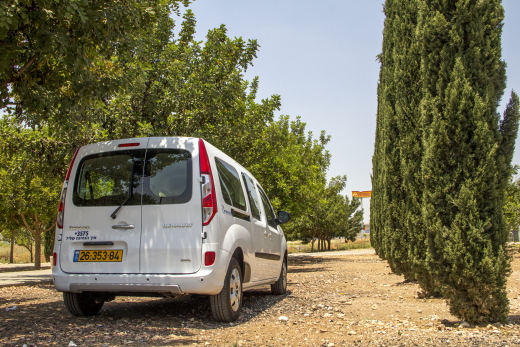 רנו קנגו