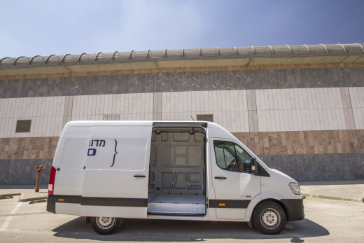 יונדאי H350 יונדאי H350