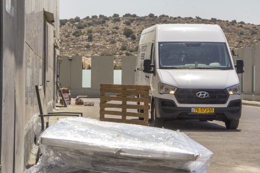 יונדאי H350 יונדאי H350