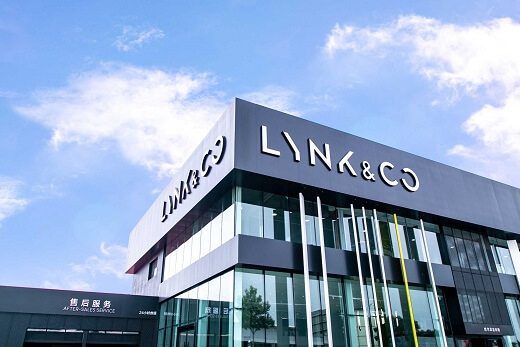 Lynk&Co