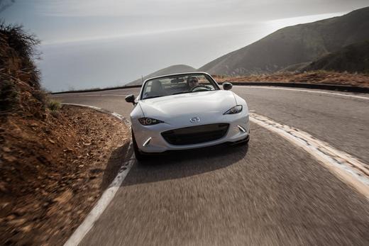 מאזדה MX5 מאזדה MX5