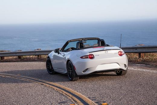 מאזדה MX5 מאזדה MX5
