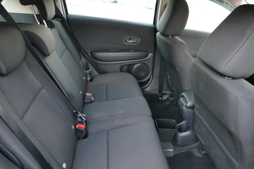 הונדה HR-V הונדה HR-V