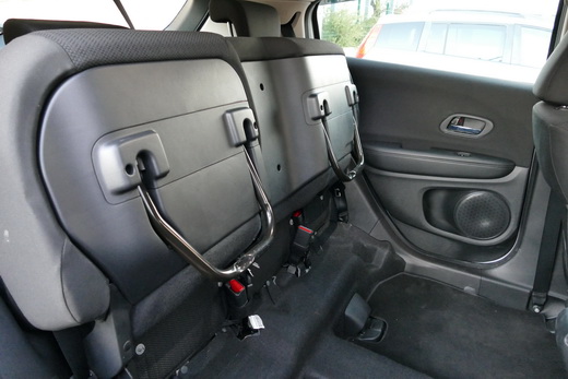 הונדה HR-V הונדה HR-V