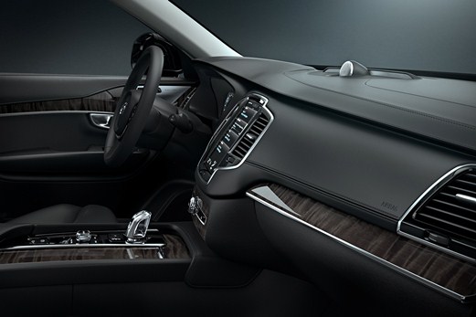 וולוו XC90 וולוו XC90