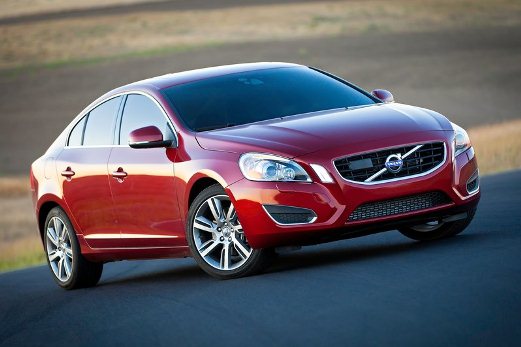 וולוו S60