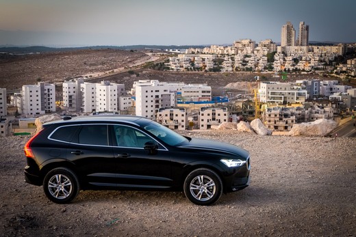 וולוו XC60