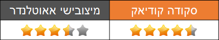 מנוע וביצועים